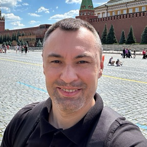 Юрий Яковлев | Сетка — социальная сеть от hh.ru