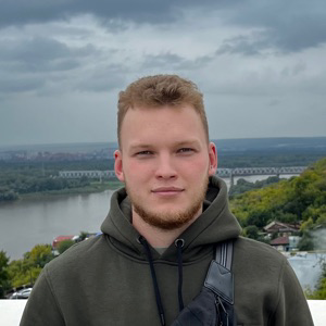 Алексей Купов | Сетка — социальная сеть от hh.ru