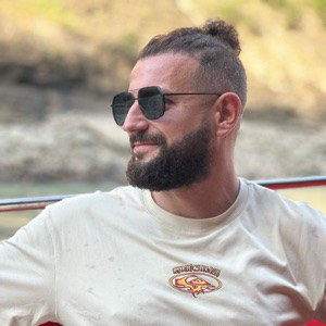 Евгений Амелин | Сетка — социальная сеть от hh.ru