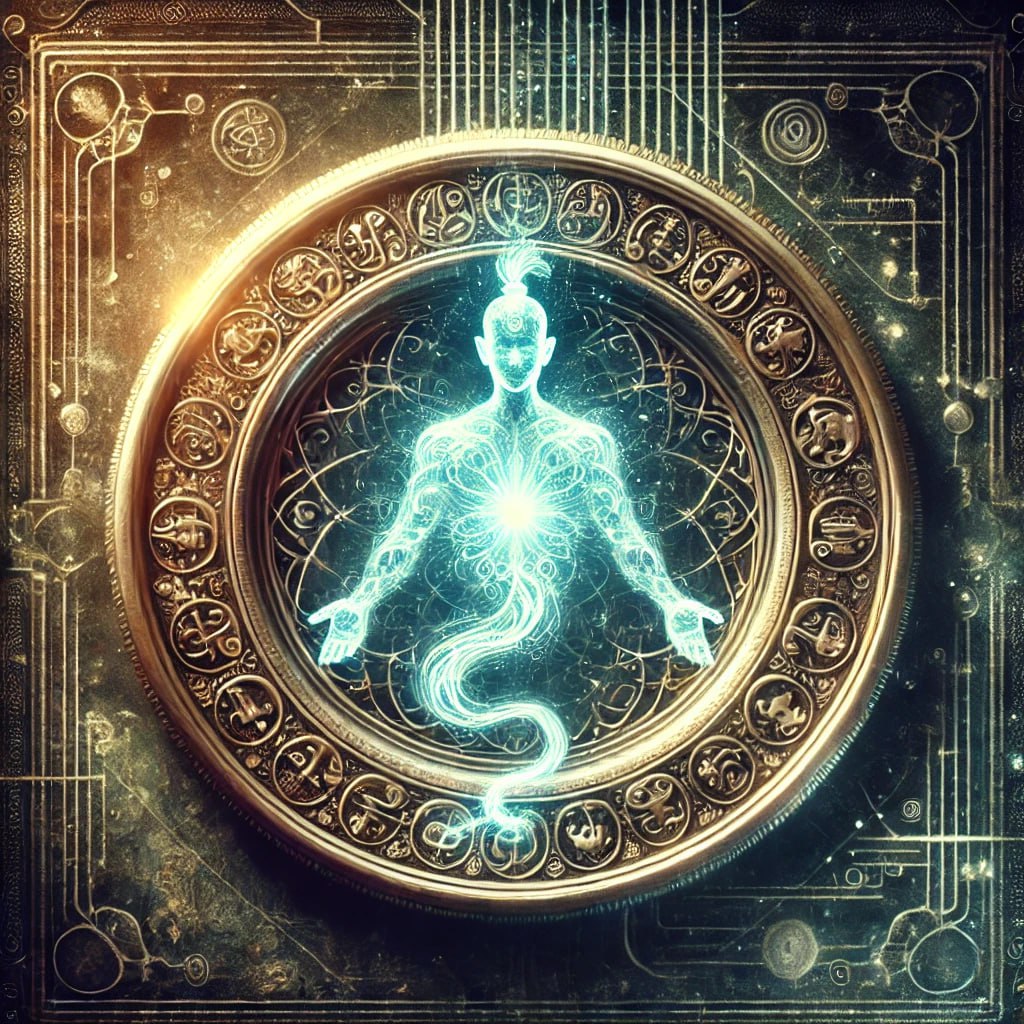 Цифровой двойник интеллекта MICo
MICo (My Intelligence Coin) — это уникальная криптовалюта, которая представляет собой цифровой двойник интеллекта владельца, способный обучаться и развиваться вместе с... | Сетка — социальная сеть от hh.ru