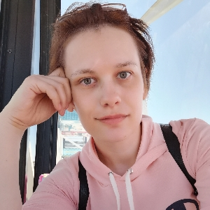 Нина Карташева