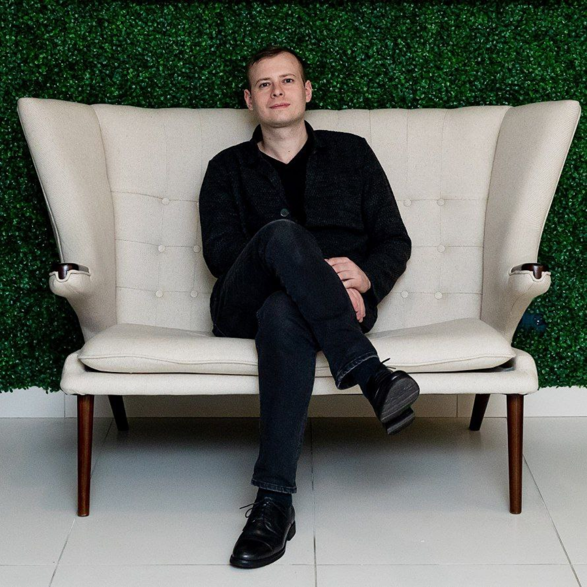 Игорь Прокопов