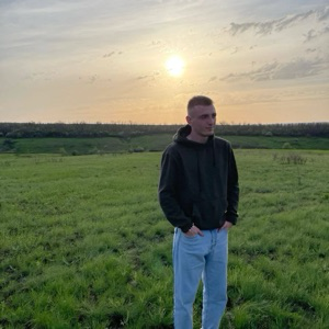 Сергей Золотой