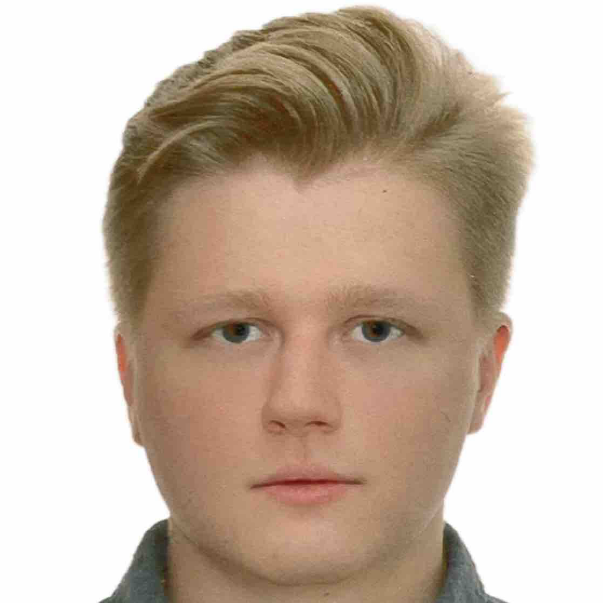 Egor Savinov