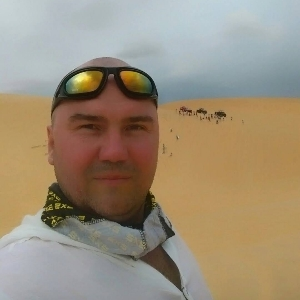 Константин Канбин