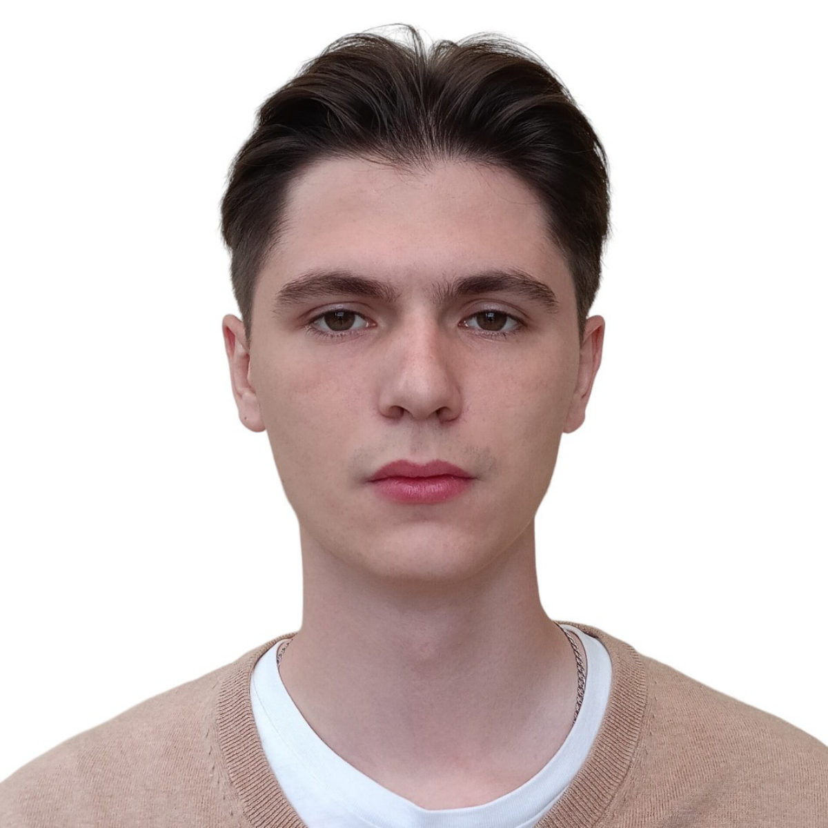 Даниил Кураев