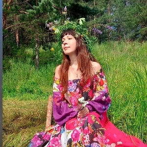 Наталья Кремова