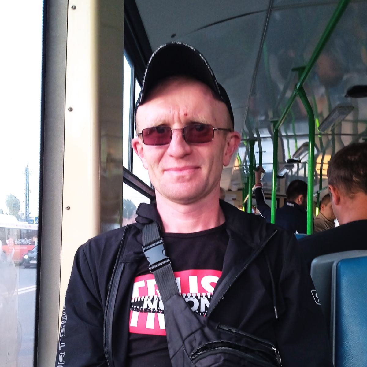 Василий Курцев