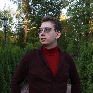 Александр Асмандияров