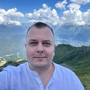 Евгений Норин | Сетка — социальная сеть от hh.ru