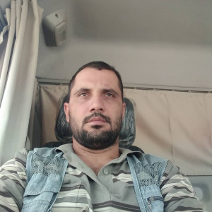 Умар Одинамад