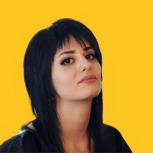 Ольга Жданова