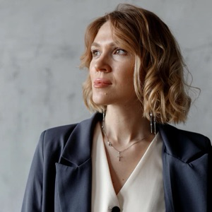 Марина Субботина | Сетка — социальная сеть от hh.ru