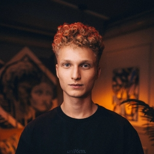 Кирилл Суворов