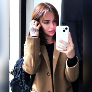 Мария Прокопенко