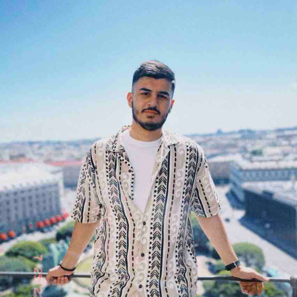 Фаиг Карахмазли