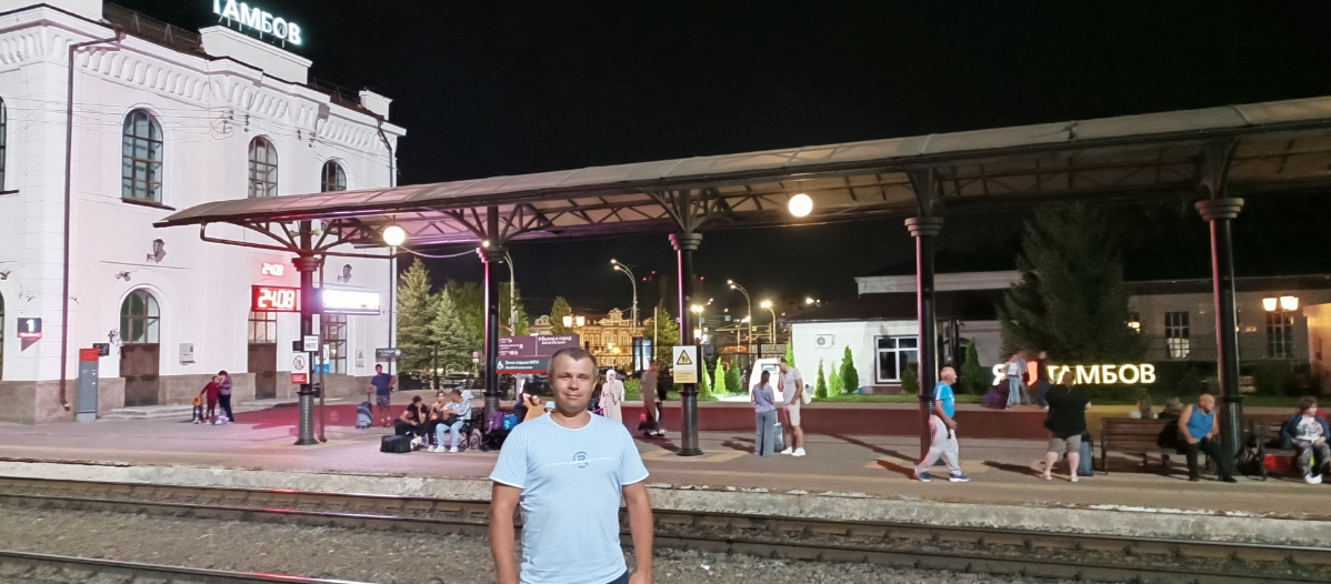 Вот и закончился отпуск. Пора на работу.
Было здорово!
Голова очистилась от постоянных мыслей о работе, усталость отступила, перезагрузка прошла успешно! | Сетка — социальная сеть от hh.ru
