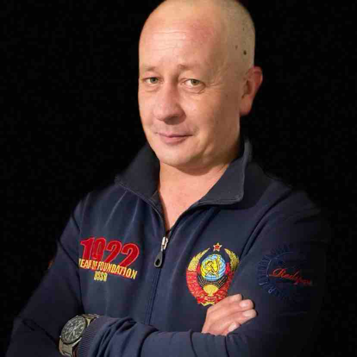 Евгений Исаков
