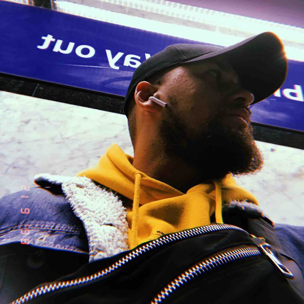 Ростислав Попов | Сетка — социальная сеть от hh.ru