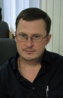 Виталий Широкий | Сетка — социальная сеть от hh.ru