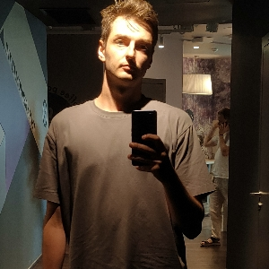 Александр Акимов | Сетка — социальная сеть от hh.ru