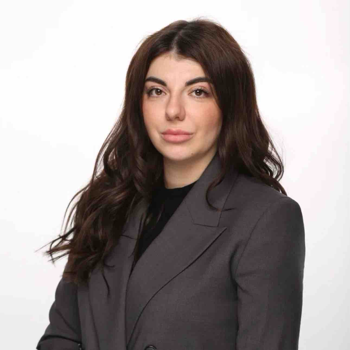 Мария Комерсантова | Сетка — социальная сеть от hh.ru