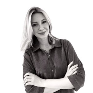 Анна Пилиненская | Сетка — социальная сеть от hh.ru