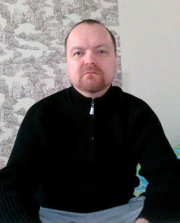 Францев Станислав