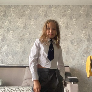 Вика Акинина | Сетка — социальная сеть от hh.ru