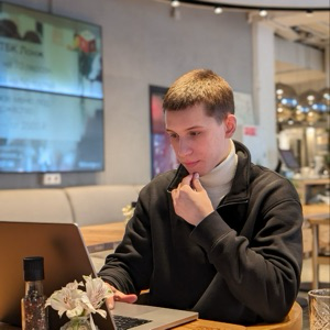 Владимир Селезнев | Сетка — социальная сеть от hh.ru