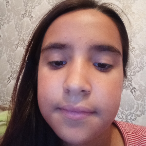Амина Гасанова