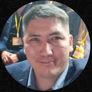 Сергей Баишев