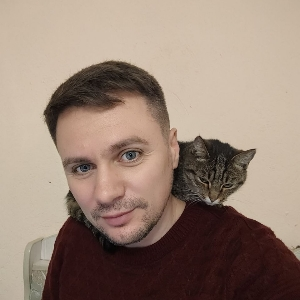 Роман Антонов
