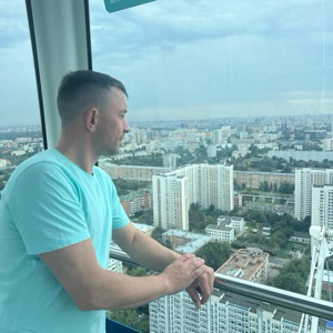 Федор Алексеев | Сетка — социальная сеть от hh.ru