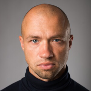 Олег Машаров | Сетка — социальная сеть от hh.ru