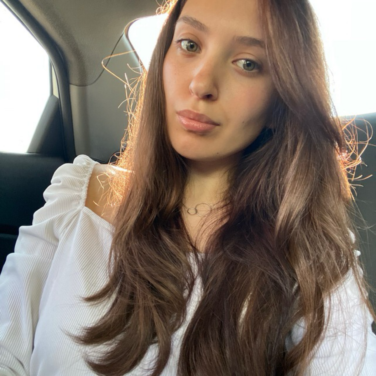 Марина Садырева