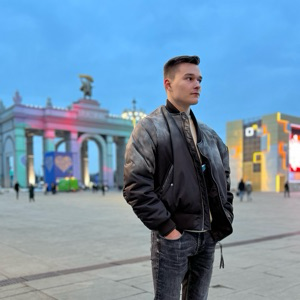 Maks Kemerov