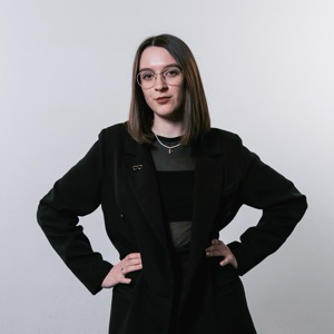 Валерия Федченко | Сетка — социальная сеть от hh.ru