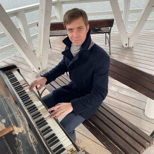 Алексей Жинжиков