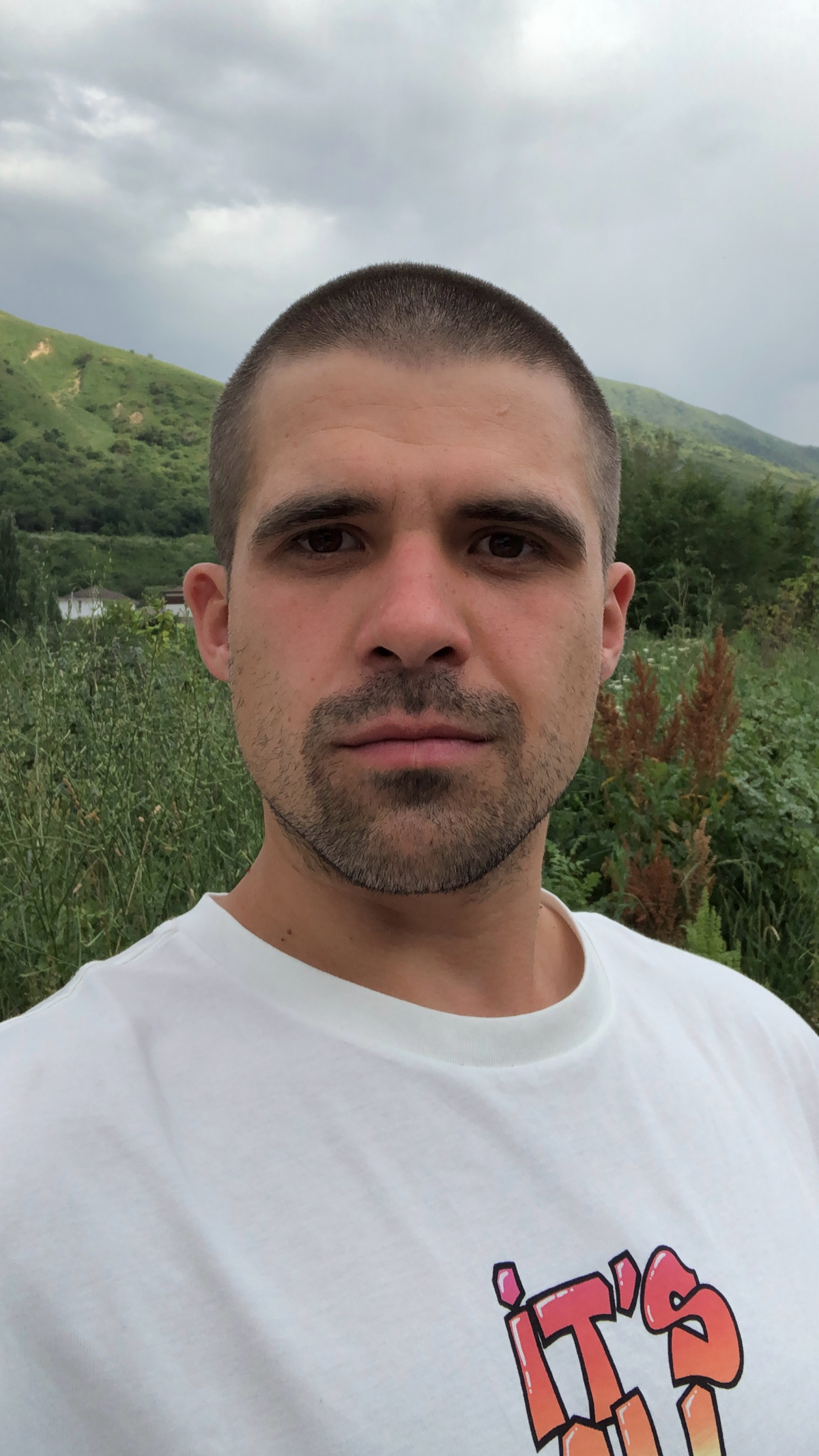 Федор Мельник | Сетка — социальная сеть от hh.ru