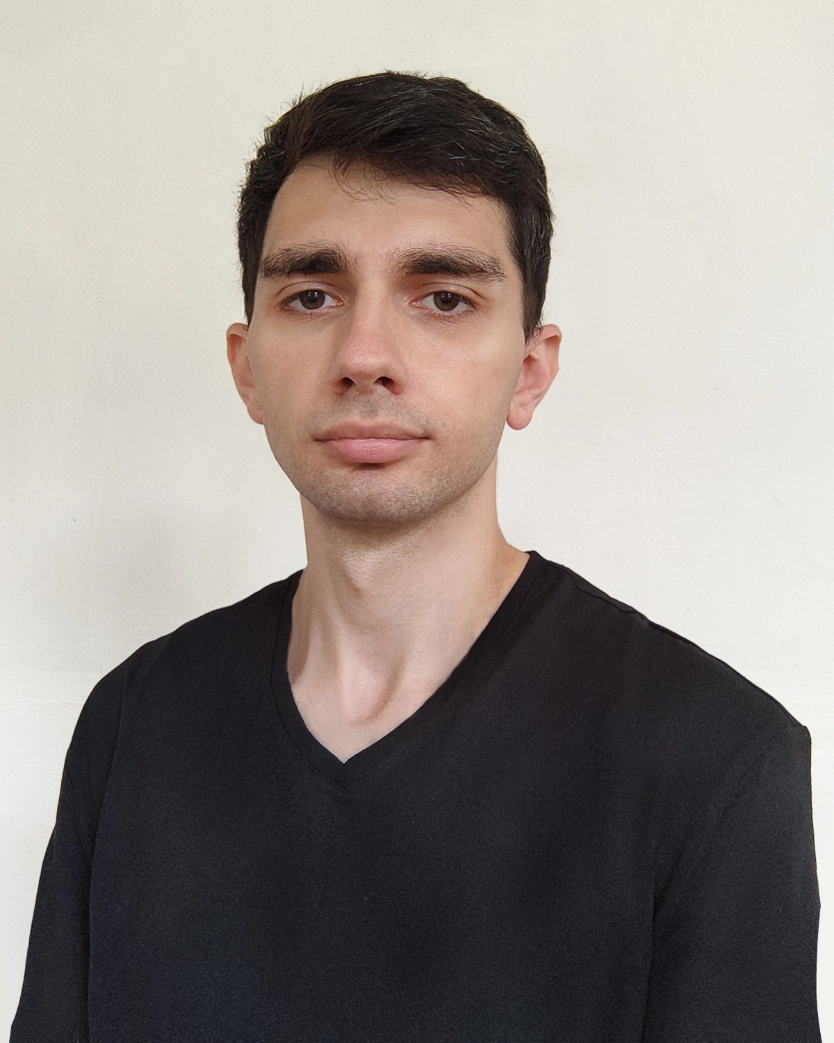 Виталий Татевосян | Сетка — социальная сеть от hh.ru