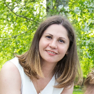 Наталия Игонина | Сетка — социальная сеть от hh.ru