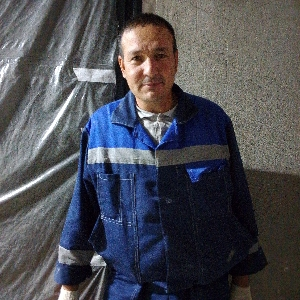 Ayhan Yazymow