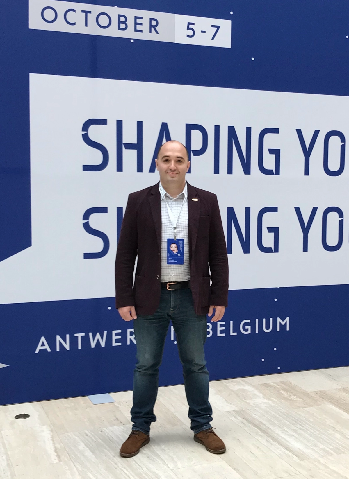 Иван Стариков