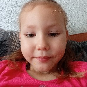 Марьяна Богомолова