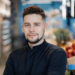 Егор Панин | Сетка — социальная сеть от hh.ru