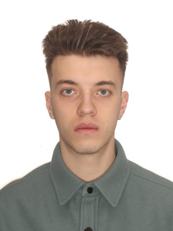 Глеб Иванов | Сетка — социальная сеть от hh.ru