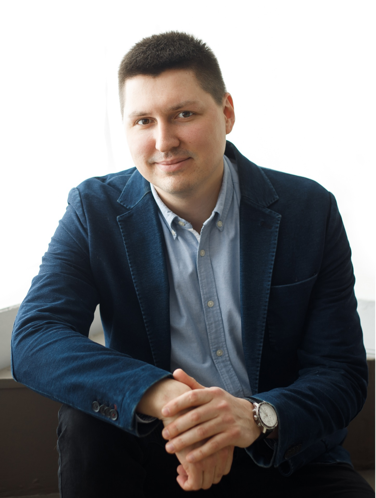 Иван Бастриков