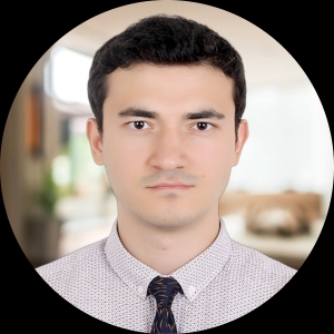 Oybek Ixtiyorov