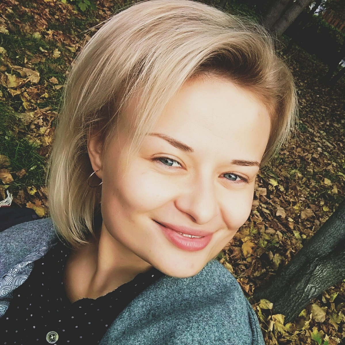 Яна Гребенникова | Сетка — социальная сеть от hh.ru